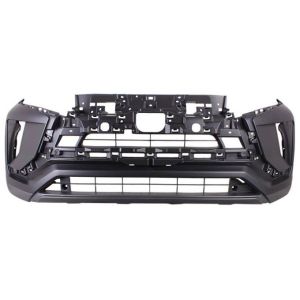 2018-2020 MITSUBISHI ECLIPSE CROSS Front bumper CAPA  OEM# 6400K657 PL# MI1000347C