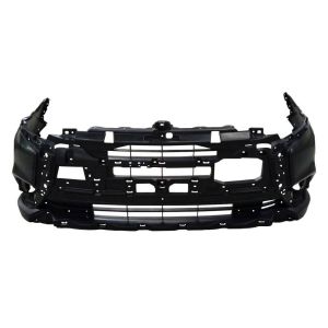 2019-2020 MITSUBISHI OUTLANDER Front bumper CAPA  OEM# 6400K786 PL# MI1000349C