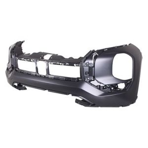 2022-2024 MITSUBISHI OUTLANDER Front bumper OEM# 62012W250P PL# MI1000353