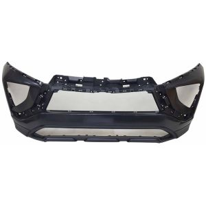 2022-2025 MITSUBISHI ECLIPSE CROSS Front bumper OEM# 62022W370P PL# MI1000357