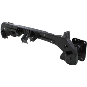 2007-2009 MITSUBISHI OUTLANDER Front bumper reinforcement CAPA  OEM# 6400D283 PL# MI1006154C