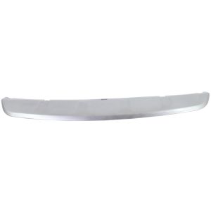 2010-2013 MITSUBISHI OUTLANDER Front bumper lower OEM# 6400C425HA PL# MI1015104