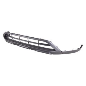 2022-2024 MITSUBISHI OUTLANDER Front bumper lower OEM# 6400J890XA PL# MI1015106