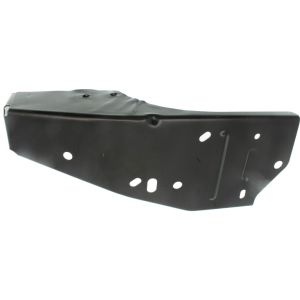 2014-2020 MITSUBISHI Front bumper reinforcement Left Driver Side OEM# 6400D581 PL# MI1026104