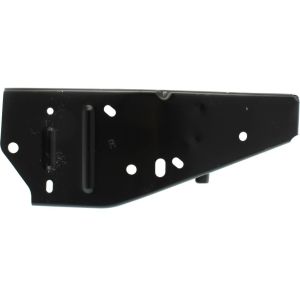 2014-2020 MITSUBISHI Front bumper reinforcement Right Passenger Side OEM# 6400D582 PL# MI1027104