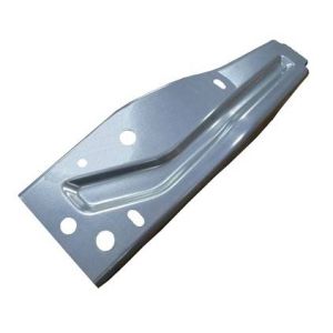 2018-2020 MITSUBISHI Front bumper reinforcement Right Passenger Side OEM# 6400G648 PL# MI1027105