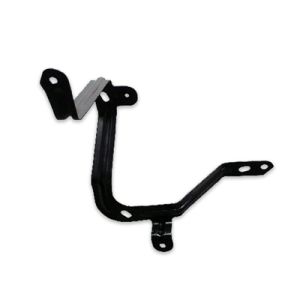 2011-2012 MITSUBISHI Front bumper retainer Left Driver Side OEM# 6400D078 PL# MI1032105