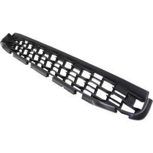 2013-2015 MITSUBISHI OUTLANDER SPORT Front bumper grille CAPA  OEM# 6402A272 PL# MI1036106C