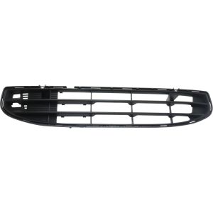 2014-2015 MITSUBISHI MIRAGE Front bumper grille OEM# 6400D368 PL# MI1036107