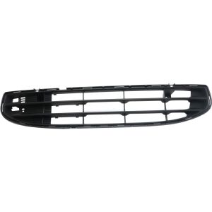 2014-2015 MITSUBISHI MIRAGE Front bumper grille CAPA  OEM# 6400D368 PL# MI1036107C