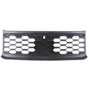 2022-2024 MITSUBISHI OUTLANDER Front bumper grille CAPA  OEM# 6405A253 PL# MI1036115C