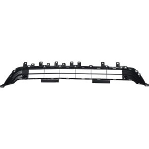 2022-2025 MITSUBISHI ECLIPSE CROSS Front bumper grille OEM# 6402A587 PL# MI1036120
