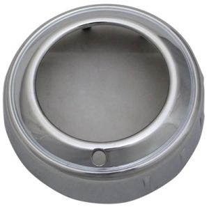 2012-2013 MITSUBISHI Front bumper insert Left Driver Side OEM# 8321A497 PL# MI1038120