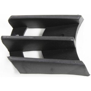 2000-2004 MITSUBISHI Front bumper insert Right Passenger Side OEM# MR496692 PL# MI1039106