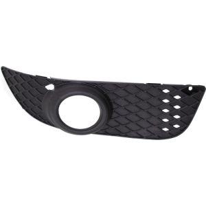 2008-2015 MITSUBISHI Front bumper insert Right Passenger Side OEM# 8321A090 PL# MI1039107