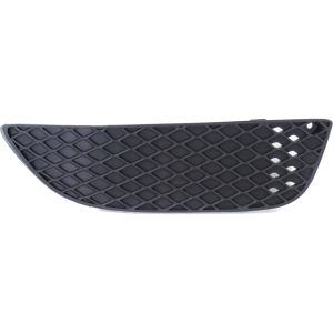 2008-2015 MITSUBISHI Front bumper insert Right Passenger Side OEM# 7450A224 PL# MI1039108