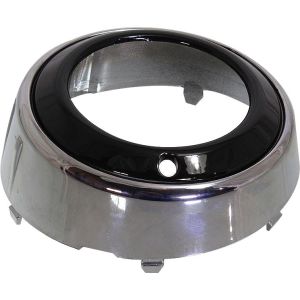 2010 MITSUBISHI Front bumper insert Right Passenger Side OEM# 8321A290 PL# MI1039110