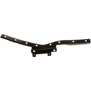 2007-2009 MITSUBISHI Front bumper support Left Driver Side OEM# 6400A471 PL# MI1042102