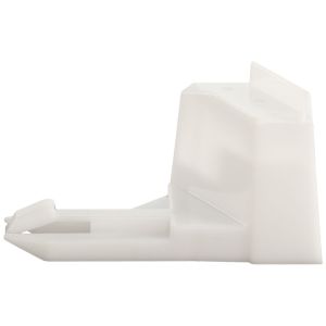 2009-2017 MITSUBISHI LANCER Front bumper support Left Driver Side OEM# 6400A851 PL# MI1042104