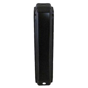 2018-2020 MITSUBISHI Front bumper support Left Driver Side OEM# 6400G655 PL# MI1042105