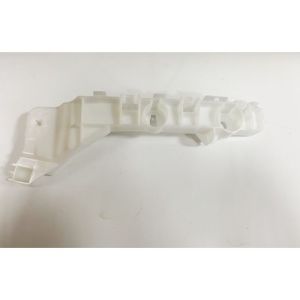 2018-2020 MITSUBISHI Front bumper support Right Passenger Side OEM# 6400G660 PL# MI1043106