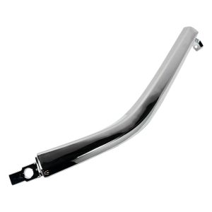 2016-2020 MITSUBISHI Front bumper molding Left Driver Side OEM# 6407A141 PL# MI1046106