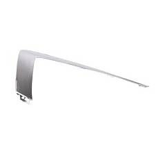 2018-2020 MITSUBISHI Front bumper molding Left Driver Side OEM# 6407A245 PL# MI1046110