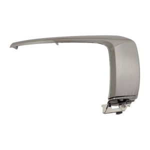 2016-2020 MITSUBISHI Front bumper molding Right Passenger Side OEM# 6407A146 PL# MI1047103