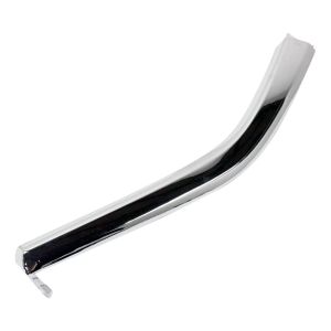 2016-2020 MITSUBISHI Front bumper molding Right Passenger Side OEM# 6407A142 PL# MI1047106