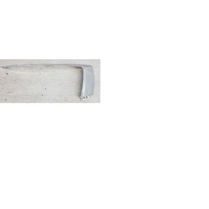 2018-2020 MITSUBISHI Front bumper molding Right Passenger Side CAPA  OEM# 6407A246 PL# MI1047110C