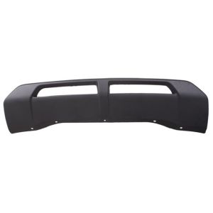 2018-2019 MITSUBISHI OUTLANDER SPORT Front bumper valance OEM# 6405A330 PL# MI1095137