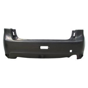 2013-2015 MITSUBISHI OUTLANDER SPORT Rear bumper CAPA  OEM# 6410C587 PL# MI1100297C