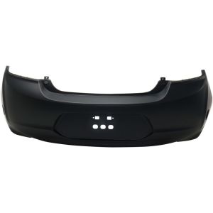 2014-2015 MITSUBISHI MIRAGE Rear bumper OEM# 6410C482 PL# MI1100298