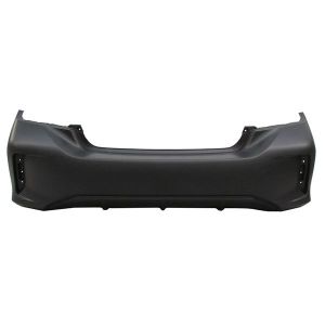 2021-2024 MITSUBISHI MIRAGE G4 Rear bumper OEM# 6410D948 PL# MI1100314