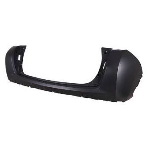 2018-2020 MITSUBISHI ECLIPSE CROSS Rear bumper upper OEM# 6410F379 PL# MI1114100