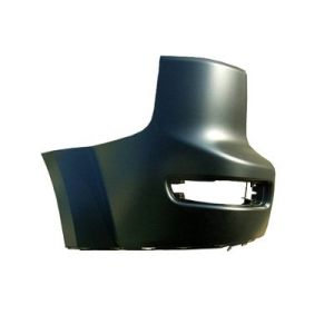2007-2009 MITSUBISHI OUTLANDER (7 SEATER) REAR SIDE BUMPER COVER LEFT (PRM) OEM#6410B593 2007-2009 PL# MI1116100