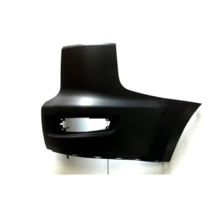 2010-2013 MITSUBISHI OUTLANDER (7 SEATER) REAR SIDE BUMPER COVER RIGHT (PRM) OEM#6410B752 2010-2013 PL# MI1117101