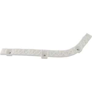 2008-2017 MITSUBISHI Rear bumper support Right Passenger Side OEM# 6410C544 PL# MI1143101