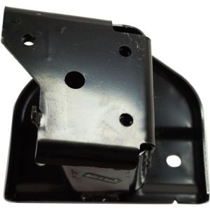 2014-2017 MITSUBISHI Rear bumper bracket Left Driver Side OEM# 6410B895 PL# MI1166102