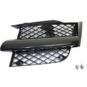 2003-2004 MITSUBISHI OUTLANDER Grille assy OEM# MN133229 PL# MI1200241