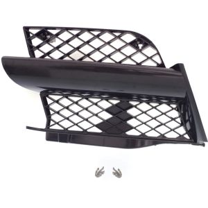 2003-2004 MITSUBISHI OUTLANDER Grille assy OEM# MN133230 PL# MI1200242