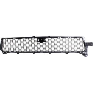 2010-2013 MITSUBISHI OUTLANDER Grille assy CAPA  OEM# 6402A199 PL# MI1200258C