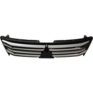 2018-2020 MITSUBISHI ECLIPSE CROSS Grille assy OEM# 7450B505 PL# MI1200272