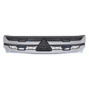 2020-2024 MITSUBISHI OUTLANDER SPORT Grille assy OEM# 62310W140P PL# MI1200281