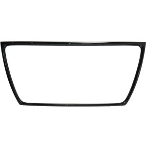 2010-2013 MITSUBISHI OUTLANDER Grille surround OEM# 6400C722 PL# MI1202101