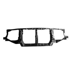 2001-2006 MITSUBISHI MONTERO Radiator support OEM# MR548340 PL# MI1225139