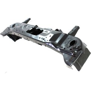 2011-2019 MITSUBISHI OUTLANDER SPORT Radiator support CAPA  OEM# 62511W240P PL# MI1225157C