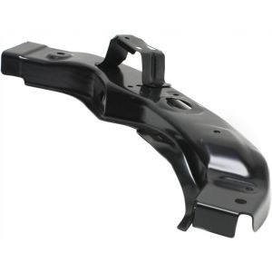 2014-2020 MITSUBISHI OUTLANDER Radiator support CAPA  OEM# 5256C259 PL# MI1225160C