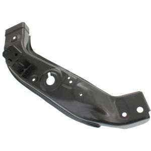 2014-2020 MITSUBISHI OUTLANDER Radiator support CAPA  OEM# 5256C260 PL# MI1225161C