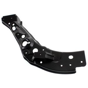 2011-2019 MITSUBISHI OUTLANDER SPORT Radiator support CAPA  OEM# 5256B177 PL# MI1225162C